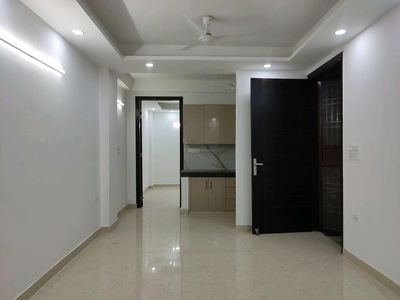 3 BHK Flat for rent in Chhattarpur, New Delhi - 1350 Sqft
