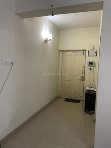 3 BHK Flat for rent in Dhanori, Pune - 1350 Sqft