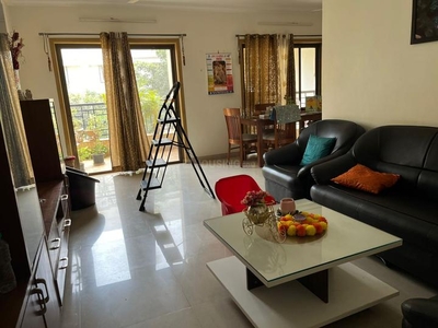 3 BHK Flat for rent in Dhanori, Pune - 1550 Sqft