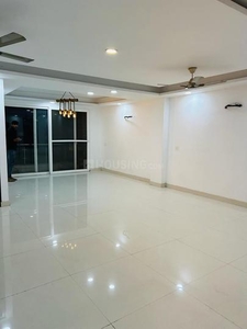 3 BHK Flat for rent in Freedom Fighters Enclave, New Delhi - 900 Sqft