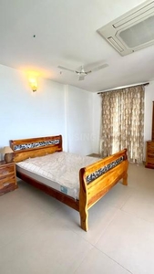 3 BHK Flat for rent in Muttukadu, Chennai - 3557 Sqft
