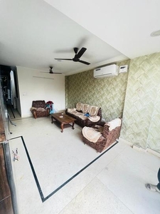 3 BHK Flat for rent in Safdarjung Enclave, New Delhi - 1200 Sqft