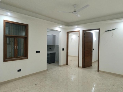 3 BHK Flat for rent in Saket, New Delhi - 1200 Sqft
