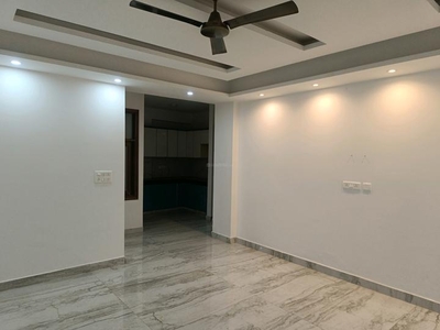 3 BHK Flat for rent in Saket, New Delhi - 700 Sqft