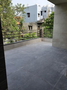 3 BHK Flat for rent in Shalimar Bagh, New Delhi - 1200 Sqft