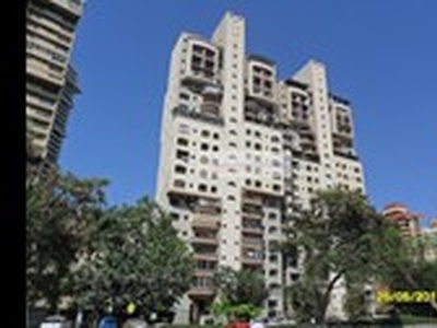 3 Bhk Flat In Andheri West For Sale In Brookhill Tower