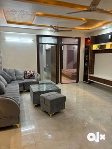 3 BHK FLATS WITH 2 BALCONIES