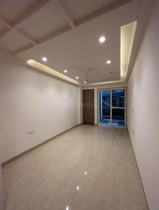 3 BHK Independent Floor for rent in Chhattarpur, New Delhi - 1150 Sqft
