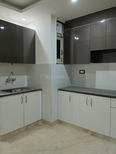 3 BHK Independent Floor for rent in Chhattarpur, New Delhi - 1425 Sqft