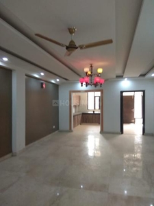 3 BHK Independent Floor for rent in Chhattarpur, New Delhi - 1700 Sqft