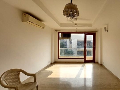 3 BHK Independent Floor for rent in Defence Colony, New Delhi - 1900 Sqft
