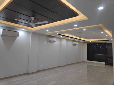 3 BHK Independent Floor for rent in Defence Colony, New Delhi - 1953 Sqft