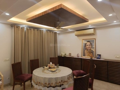 3 BHK Independent Floor for rent in Defence Colony, New Delhi - 2950 Sqft