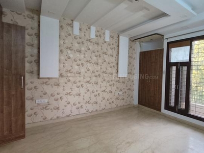 3 BHK Independent Floor for rent in Fateh Nagar, New Delhi - 1500 Sqft