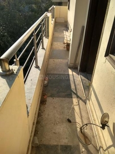 3 BHK Independent Floor for rent in Janakpuri, New Delhi - 1800 Sqft