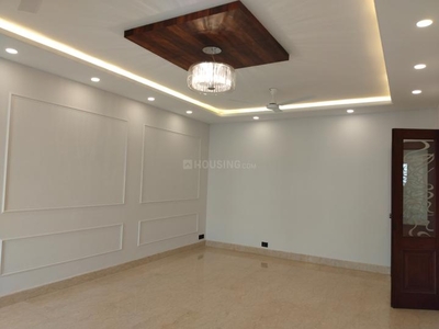 3 BHK Independent Floor for rent in Jasola, New Delhi - 3000 Sqft