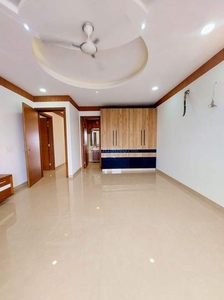 3 BHK Independent Floor for rent in Kalkaji Extension, New Delhi - 1700 Sqft