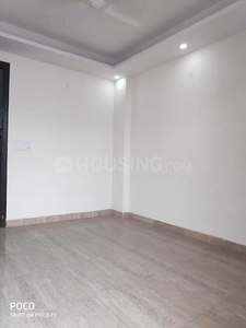 3 BHK Independent Floor for rent in Krishna Nagar, New Delhi - 1250 Sqft