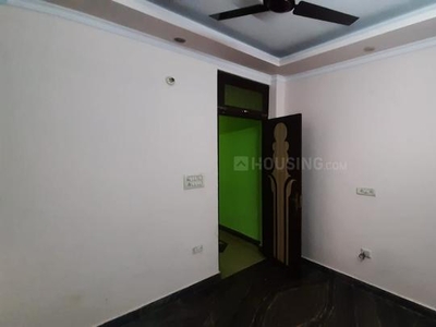 3 BHK Independent Floor for rent in Laxmi Nagar, New Delhi - 1000 Sqft