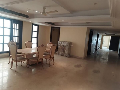 3 BHK Independent Floor for rent in Hari Nagar Ashram, New Delhi - 2800 Sqft