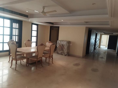 3 BHK Independent Floor for rent in Hari Nagar Ashram, New Delhi - 3000 Sqft