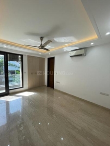 3 BHK Independent Floor for rent in Navjeevan Vihar, New Delhi - 2700 Sqft