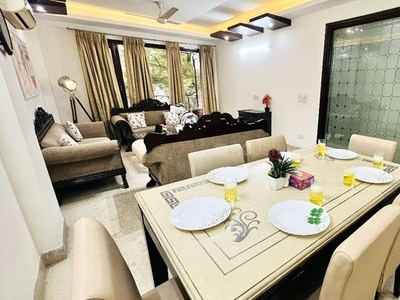 3 BHK Independent Floor for rent in Panchsheel Enclave, New Delhi - 2027 Sqft