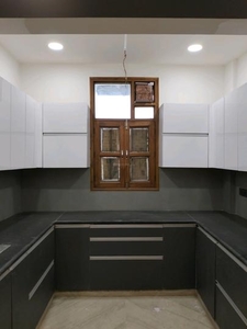 3 BHK Independent Floor for rent in Paschim Vihar, New Delhi - 1125 Sqft