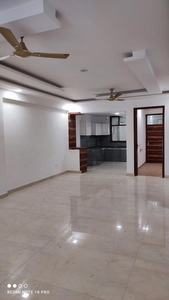 3 BHK Independent Floor for rent in Rajpur Khurd Village, New Delhi - 1500 Sqft