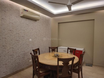 3 BHK Independent Floor for rent in Safdarjung Enclave, New Delhi - 2097 Sqft