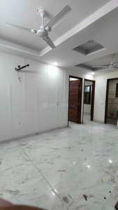 3 BHK Independent Floor for rent in Sector 8 Dwarka, New Delhi - 937 Sqft