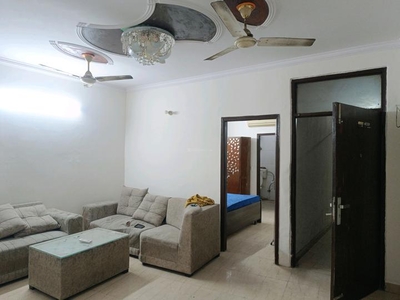3 BHK Independent Floor for rent in Sheikh Sarai, New Delhi - 1125 Sqft