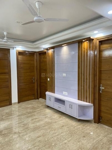 3 BHK Independent Floor for rent in Vasant Kunj, New Delhi - 1300 Sqft