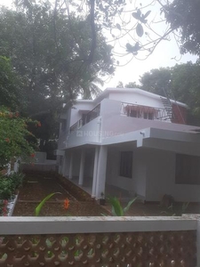 3 BHK Independent House for rent in Adyar, Chennai - 3000 Sqft