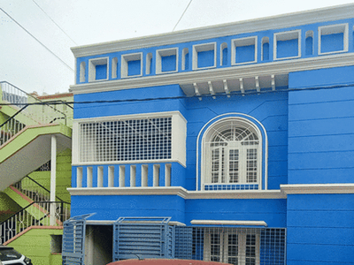 3 BHK Independent House in bengaluru