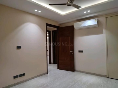 4 BHK Flat for rent in Greater Kailash, New Delhi - 2400 Sqft