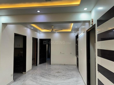 4 BHK Flat for rent in Sector 2 Dwarka, New Delhi - 2400 Sqft