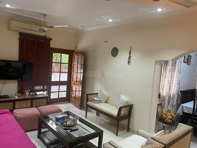 4 BHK Flat for rent in Vasant Kunj, New Delhi - 2403 Sqft