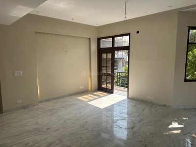 4 BHK Independent Floor for rent in Defence Colony, New Delhi - 1900 Sqft