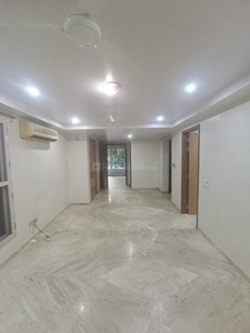 4 BHK Independent Floor for rent in Defence Colony, New Delhi - 2900 Sqft