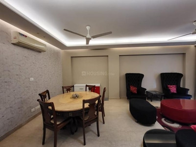 4 BHK Independent Floor for rent in Defence Colony, New Delhi - 4050 Sqft
