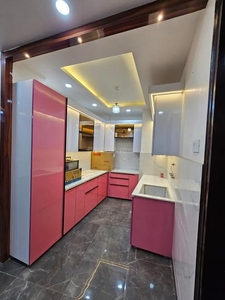 4 BHK Independent Floor for rent in Dwarka Mor, New Delhi - 1125 Sqft