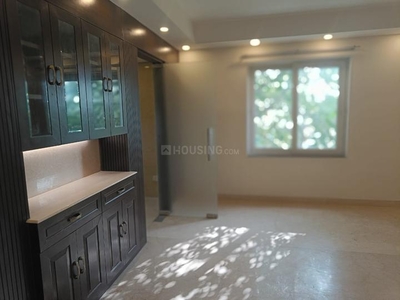 4 BHK Independent Floor for rent in Greater Kailash I, New Delhi - 3600 Sqft