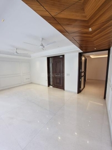 4 BHK Independent Floor for rent in Greater Kailash, New Delhi - 4300 Sqft
