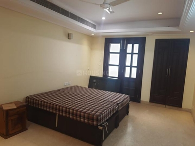 4 BHK Independent Floor for rent in Hari Nagar Ashram, New Delhi - 2900 Sqft