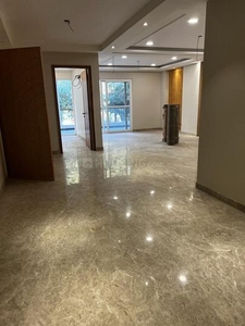 4 BHK Independent Floor for rent in Model Town, New Delhi - 2448 Sqft