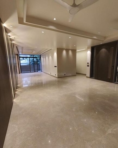 4 BHK Independent Floor for rent in Naraina, New Delhi - 4500 Sqft