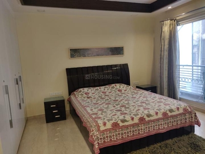 4 BHK Independent Floor for rent in Panchsheel Enclave, New Delhi - 2677 Sqft