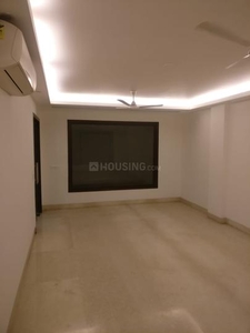 4 BHK Independent Floor for rent in Saket, New Delhi - 2700 Sqft