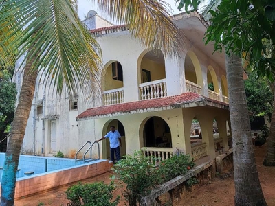 4 BHK Independent House for rent in Cheyur, Chennai - 5000 Sqft